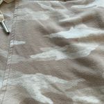 Athleta  Balance Printed Jogger | Camo Heathered Oatmeal | Medium Photo 4