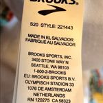 Brooks  Brand NWT Empower HER Distance Graphic T-Shirt Photo 6