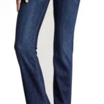 Hudson Jeans Hudson classic bootcut low rise Y2K dark wash size 31 Photo 0