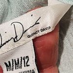 Volcom  summer dress sun dress size Med Gentle use only Photo 5