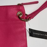 Dorothy Perkins  Red Clutch Bag Photo 2