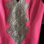 Lilly Pulitzer Junior Shift Dress Photo 4