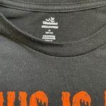 Funny This is my Halloween costume tee Black Size M Photo 8