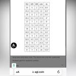 AGL Patent CapToe Ballet Flats Black Size 9 Photo 7