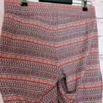 KAVU  PRINTED KNIT BASE LAYER LEGGINGS WOMENS SMALL Photo 7