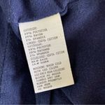 Cooperative Urban Outfitters Knit Dress 0 Pink Blue Sleeveless Y2K Cottagecore Photo 5