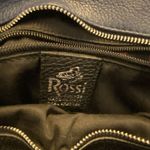 Rossi Handbag Purse Firenze Made in Italy Leather 2 Photo 2
