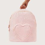 Stoney Clover Lane New  backpack in cupcake Photo 1