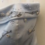 Betsy and Adam FINAL MARKDOWN Ladies’  by Jaslene Beaded Halter Gown (4)p Photo 8