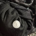 Lululemon  Wunder Train legging High-Rise Tight 25.5" *Foil RARE SPELLOUT Photo 3