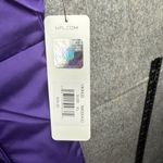 NFL Team Apparel Minnesota Vikings ‎ Womens Size XLarge Puffer Vest Full Zip NWT Photo 6