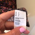 American Eagle Cold Shoulder sz S ✨ Photo 3