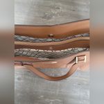 Kate Spade Leather Shoulder Bag Photo 1