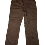 Bugle Boy Vintage Womens Large 90s Utility Loose Fit Baggy Pant Y2K Elastic Photo 0