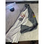 Harley Davidson Harley-Davidson Women's XL Multicolor Long Sleeve V-Neck T-Shirt Photo 6