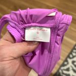 Stoney Clover Lane  Pink Bikini Top Photo 1