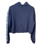 Divided NYC BRONX cropped sweatshirt size M by  Photo 1