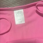Wild Fable Pink Bikini Bottom Photo 2