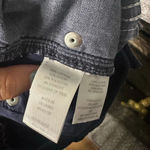 Lilly Pulitzer Worth skinny pants true navy with sateen look Photo 4