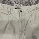 Dockers  Khakis Shorts Distressed Women’s 10 Photo 1