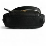 Coach  Marlon Small Pebbled Leather Hobo Shoulder Bag Photo 7