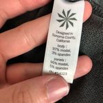 Athleta  Dark Gray Cardigan XXS Photo 4