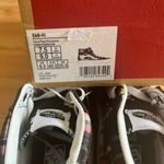 Vans  - Sk8 Hi Floral Plaid Patchwork Women 9.0 US Photo 10