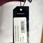 Tavik swim Tavik Ali Moderate bikini bottom Merlot Photo 3