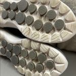 Skechers GO Walk Rhinestone Women's Gray Slip-On Athletic Shoes Size 9 Photo 7