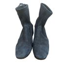Stuart Weitzman  Suede Sock Boots size 10 Photo 1