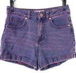 Bullhead Denim Co Bullhead denim Shorts Photo 0