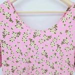 Draper James  NWT Tshirt Dress size XXL Photo 7