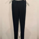 Revolve  Weekend Stories Harley Leggings in Black Sz‎ XS Photo 5