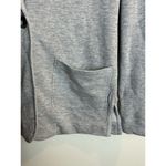 Caslon Grey Blazer Size XS Oversized Neutral Career Professional Work Light Photo 1