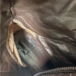 Tory Burch  Chrystie Biker Boots Moto
Bikercore Quilted Leather Photo 8