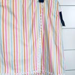 Crown & Ivy NWT  Pastel Skort‎ Sz 14 Photo 2