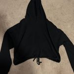 Aeropostale Crop Sweatshirt Photo 0