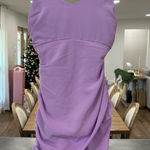 Hello Molly Purple  Dress Photo 0