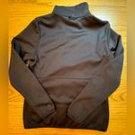 The North Face  Women’s Size Small Black Lightweight Fleece Full Zip Jacket Photo 1