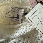 Sincerely‎ Jules 2Piece Knit Set NWT Size Medium White Photo 3