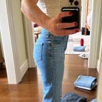 Levi's Levi’s Ribcage Straight Ankle Jeans Photo 2