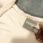 NEW Designers Original Sweater‎ Women 3X Pale Pink Beaded Sequins Stretch Mature Size undefined Photo 8