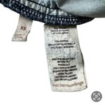 Soft Surroundings  Jeans Dark Wash Soft Stretch Pull On Skinny Denim Jean Size XS Photo 2