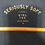 Aeropostale Seriously soft Girl Tee Bundle pineapple sail boat Photo 6