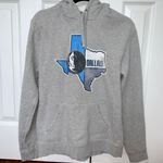 Fanatics Dallas Mavericks Hoodie Photo 0