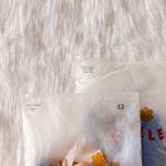 Aurelle Swim NWT Cosmo Bikini Bottoms And Ruched Skirt Photo 3