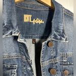 Kut From The Kloth  Amelia Denim Jacket Photo 5