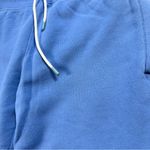 Cotopaxi Women’s Organic Cotton Jogger Sweatpants Pull On Lounge in Lupine XL Photo 15