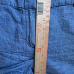 J.Crew Reimagined Chino Shorts Size 8
Blue 100% Cotton Classic Summer
Staple Photo 4