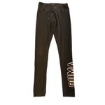 Womens Black legging bundle set of three size small Black Photo 2